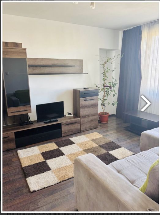 Inchiriez apartament 3 camere-Obor