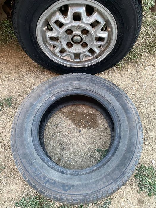 Диски r13 Audi VW