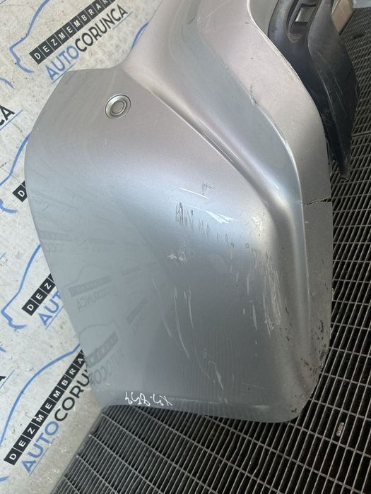 Bara spate BMW X3 E83 Facelift 2006 - 2010 SUV 4 Usi ARGINTIU TITANSILBER METALLIC (853) ...