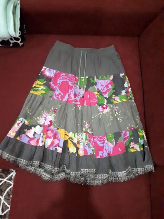 Юбки женские продам