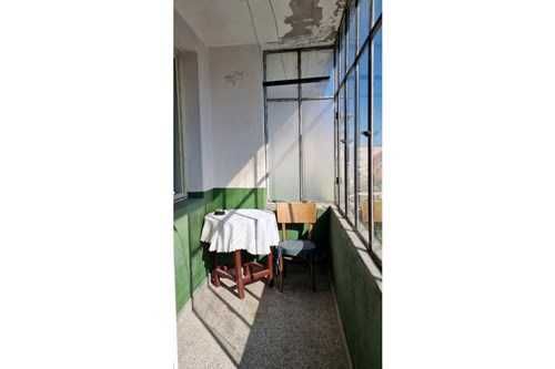 4-стаен апартамент в кв. Вароша, гр. Търговище