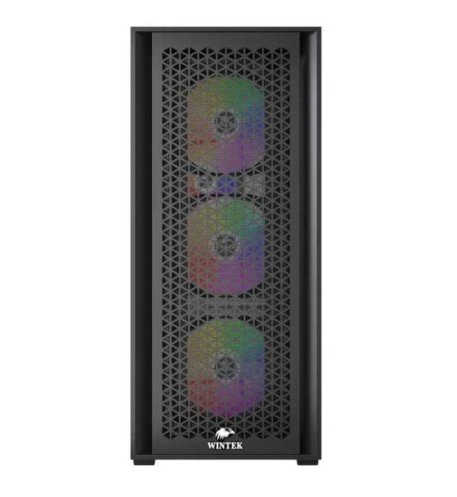Системный Корпус Wintek