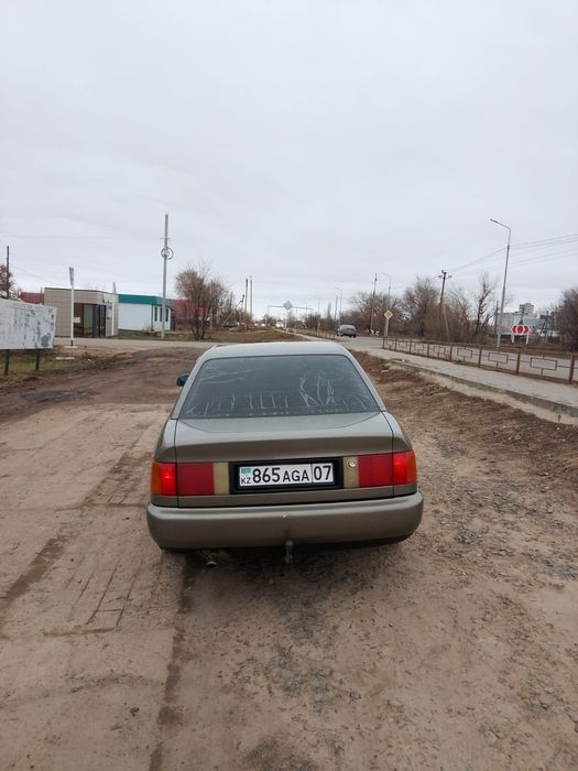 Ауди 100 с4 продам