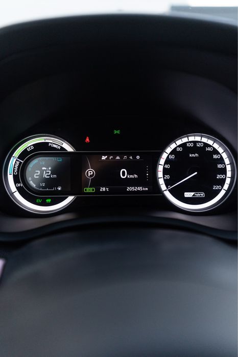 Kia Niro GARANTIE 2028