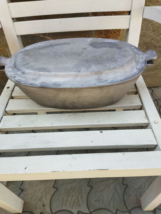 Продам казан- утятницу.