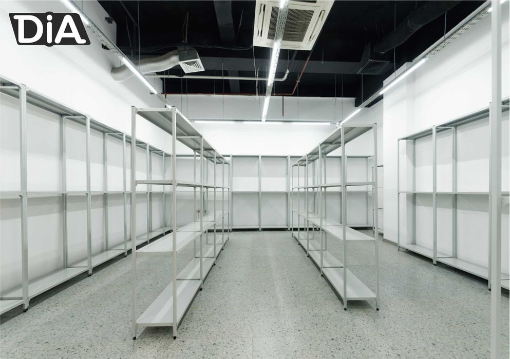 Полочные архивные стеллажи, полочный стеллаж, arxiv stelaj