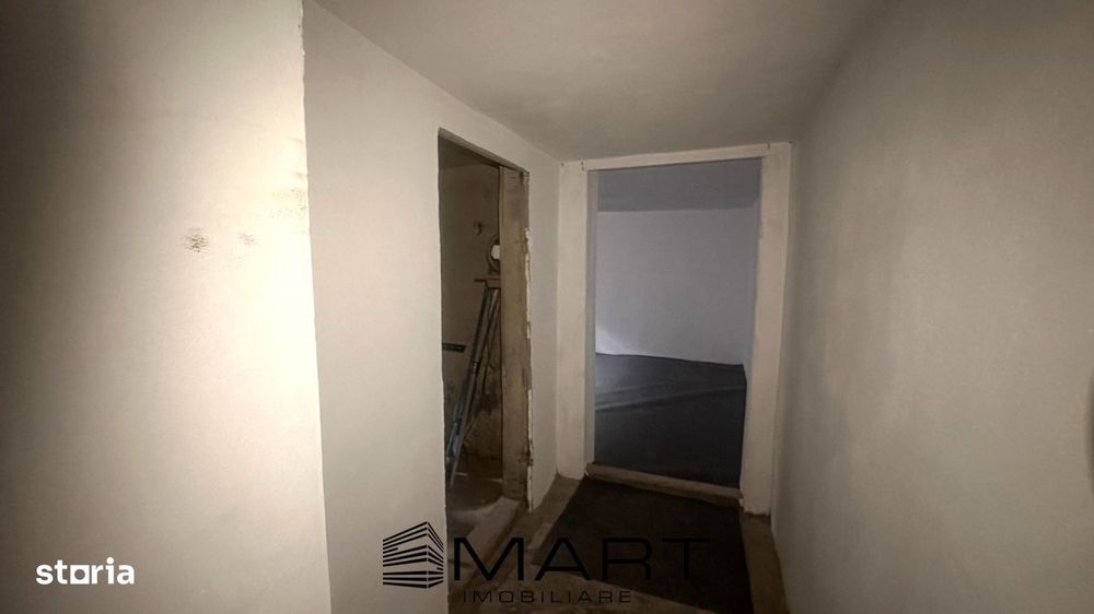 Apartament la casa zona Piata Cluj