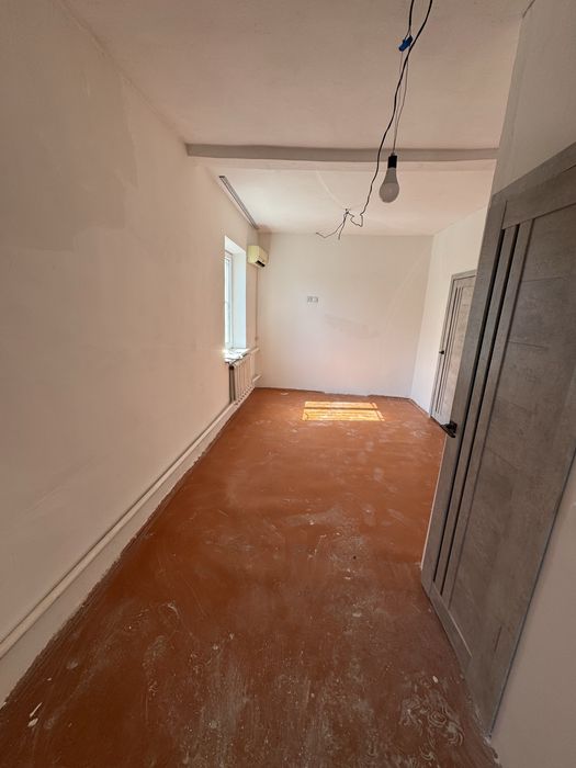 Продается коммерческое и жилое помещение