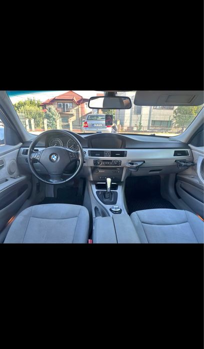 E90 2.0 benzina automat