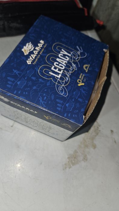 Продам катушку  aydahar