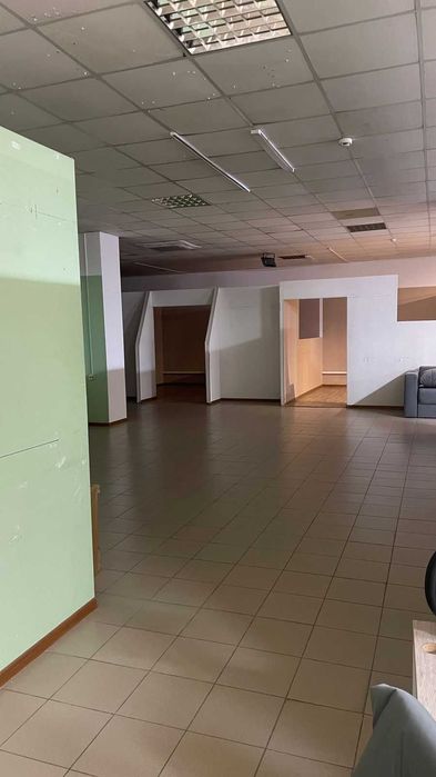 Аренда торговой площади