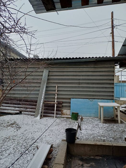 Участок и часть дома Ерменсай