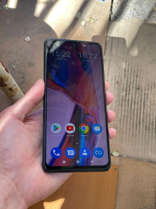 Poco X3 Pro 256гб