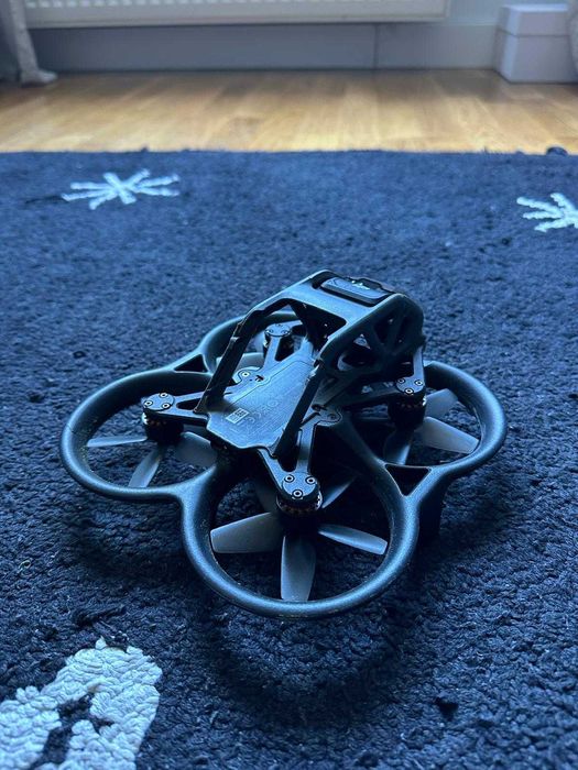 Drona Dji Avata 1 - Fly more + Ochelari Integra + RC fpv Controler 2