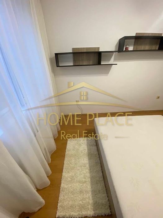 Дава се под наем Тристаен апартамент в Варна, Лятно кино Тракия - 95 кв.м за 612 € - Снимка #6