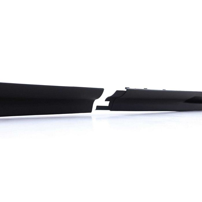 Нож за Голф 2 Голям лип спойлер предна броня Голям ГТИ  VW Golf gti