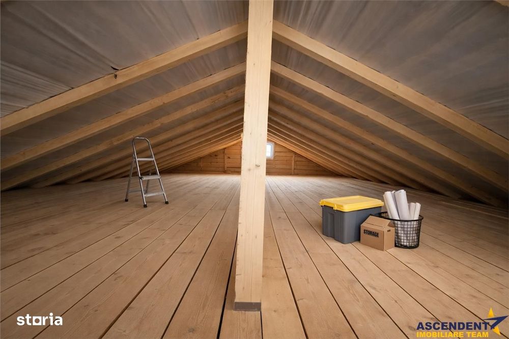 Locuinta premium,economica,ergonomica, 1.200 mp teren,conditii avantaj