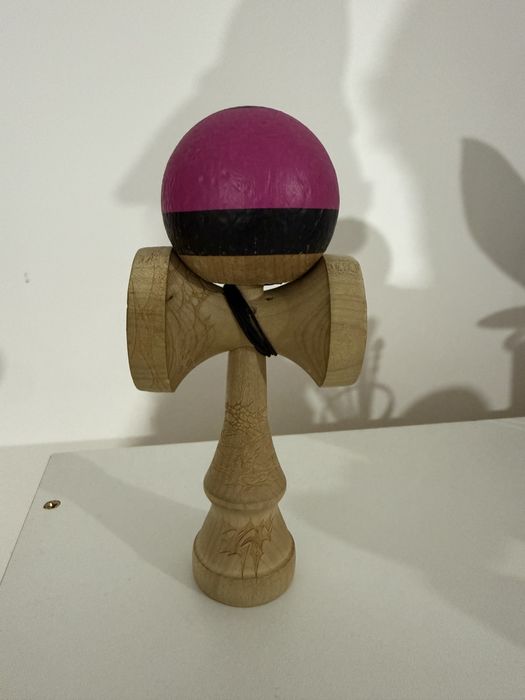 kendama dbx + okendama