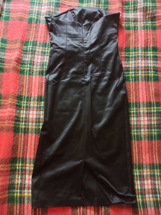 Вечерние платья с болеро