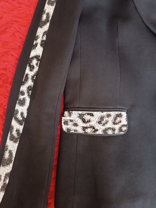 Пиджак   женский