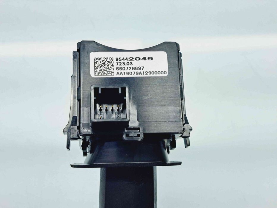 Maneta stergator Opel Mokka [Fabr 2012-2019] 95442049