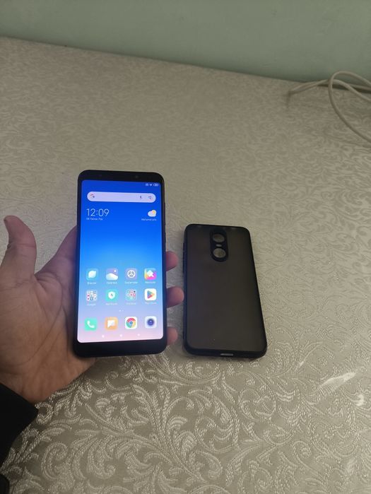 Redmi 5 plus Holati ideal