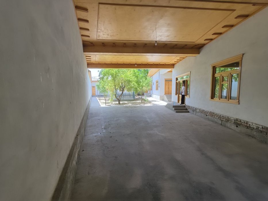 Ijaraga xovli uy beriladi