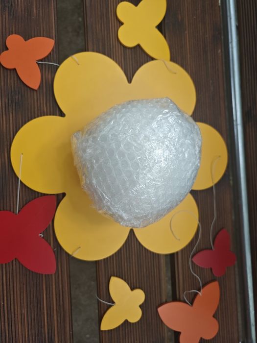 Детски полилей Цвете