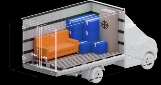 Услуги грузчики и газель 24/7