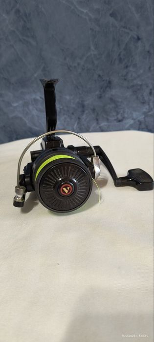 Ретро макара Viking RD 954