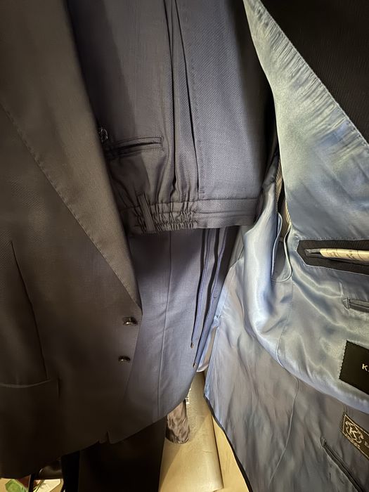 Продам костюм kanzler