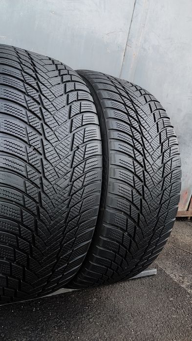2бр. зимни гуми 245/45/20 Bridgestone Blizzak 
dot22
6.5mm
Добро състо