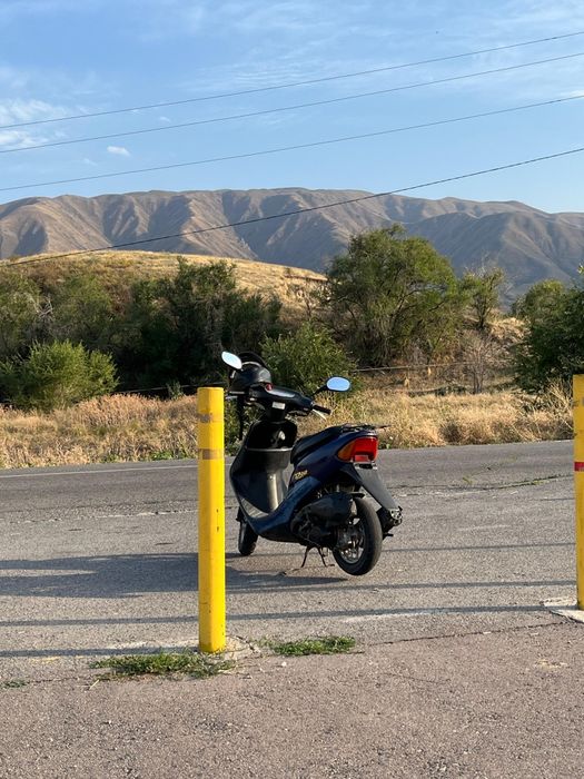 Продам Хонда Дио 34