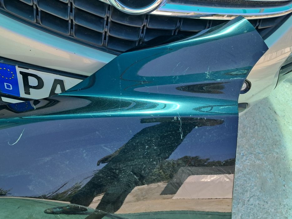 Калник ляв Mazda 6 2012/2019г