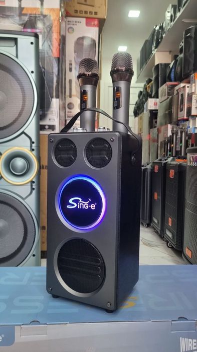 Срочна калонка сотилади