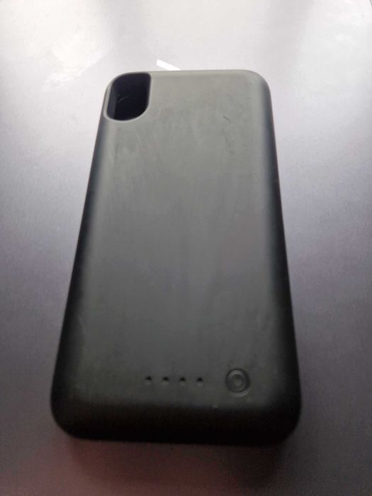 Husa cu baterie IPhone XR