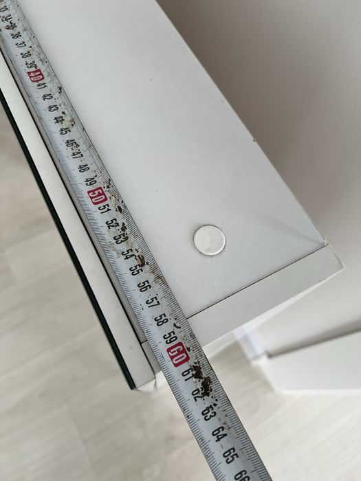 Шкаф для ванной комнаты Vako