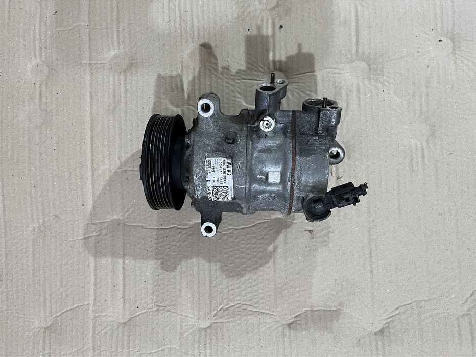 Compresor AC / Clima Audi / VW / Skoda / Seat