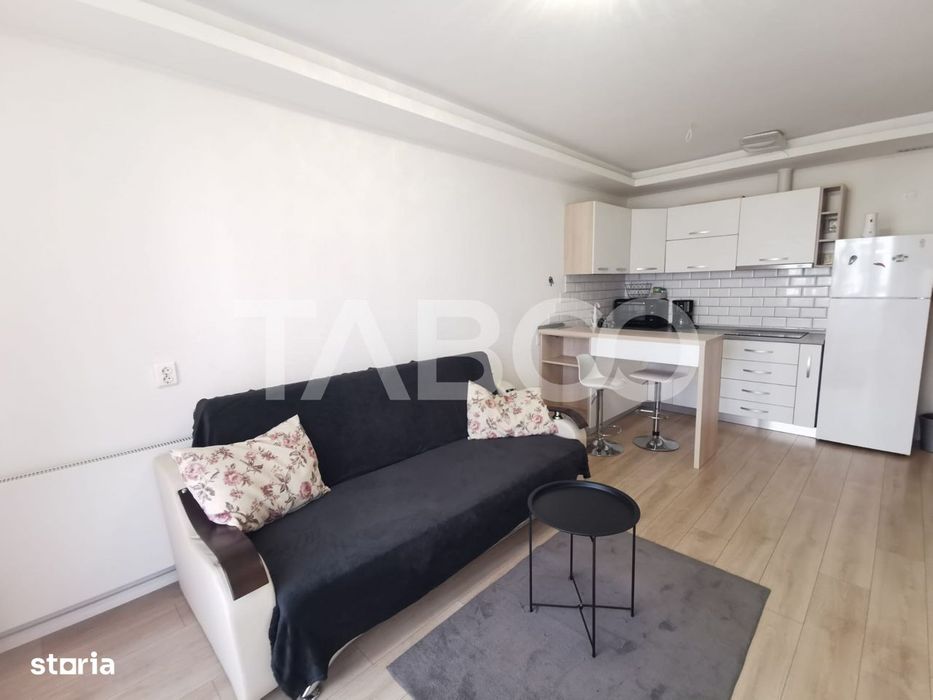 Apartament la etajul 1 cu 2 camere in zona Doamna Stanca din Sibiu