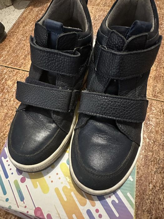 Детская демисезон.обувь