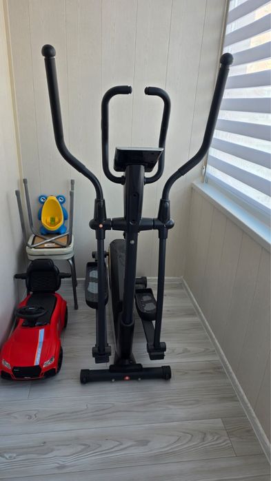 Эллипсоид тренажер