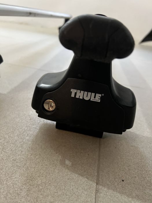 Thule aerobar golf 5/6