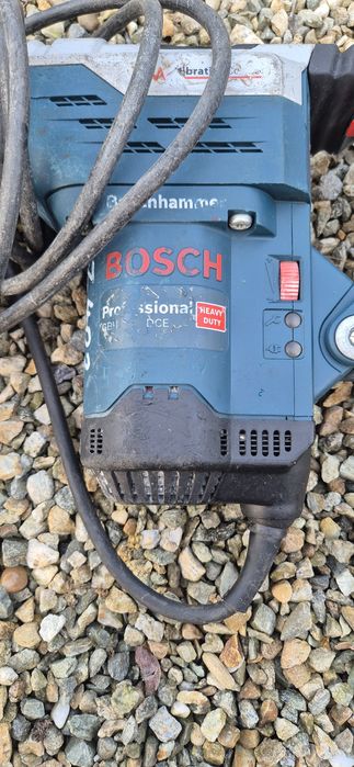 Rotopercutor/picamer Bosch GBH 5-40 DCE