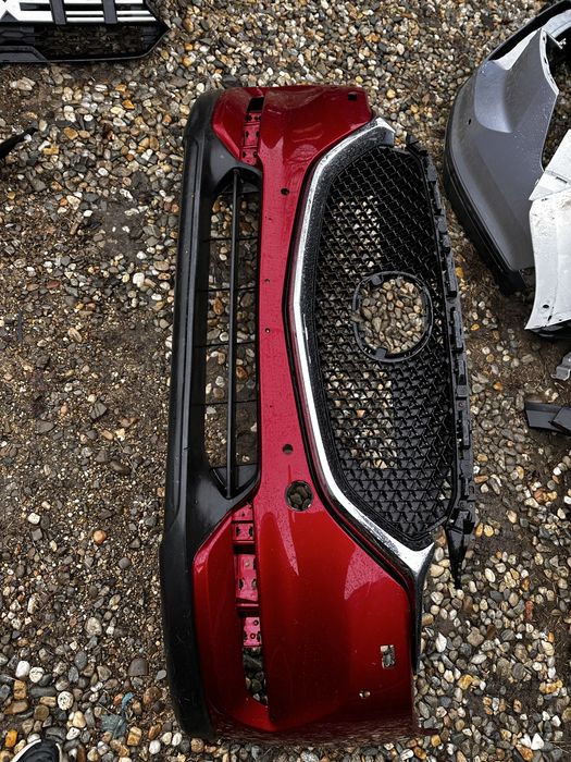 Bară față grilă radiator mazda cx 5.