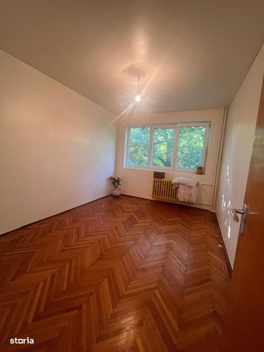 2 Camere 3/9  | Berceni | Emil Racovita