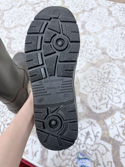 Зимний етік сатылады