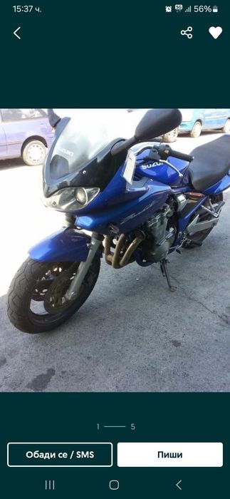 Сузуки Иназума 250,750,Бандит(Suzuki Inazuma,Bandit 400-1250)на части