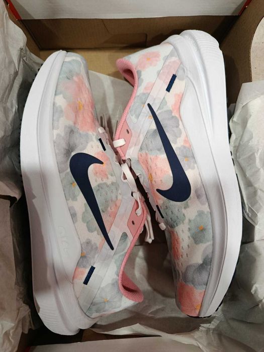 Wmns Nike - Winflo 10 Premium №42 Оригинал Код 633
