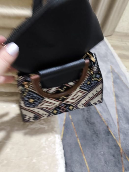 Мини сумка женский