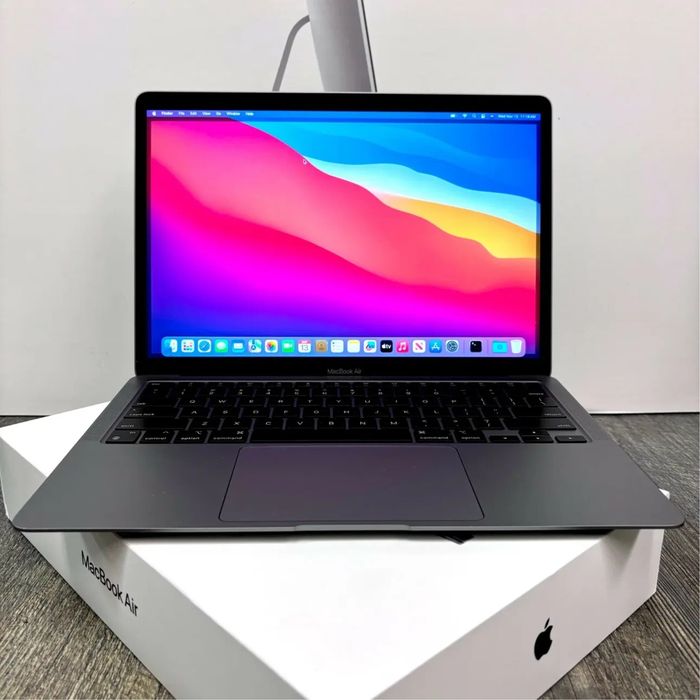 MacBook Air 13 M1 2020